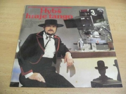 LP VÁCLAV HYBŠ hraje tango