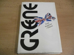 Graham Greene - Jsem Angličan (1990)