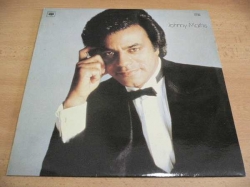 LP JOHNNY MATHIS