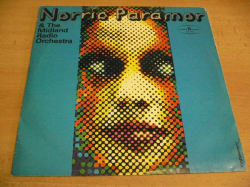 LP NORRIE PARAMOR & The Midland Radio Orchestra