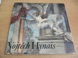 Marie Mžyková - Vojtěch Hynais (1990)