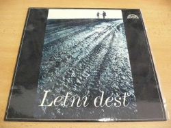LP Letní déšť (orch. ř. RONALD BINGE)