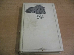 Catullus, Tibullus, Propertius - Pěvci lásky (1973)