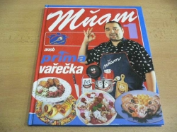 Mňam aneb prima vařečka 1 (2002) 