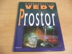 Robert Snedden - Prostor (1998)