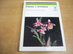 Štěpán Husák - Žijeme s květinou (1977)