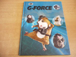 Sierra Harimannová - G-FORCE (2009) 