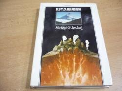 Petr Jakeš - Cesty za Hefaistem (1989) 
