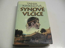 Tanja Kinkelová - Synové vlčice (2004)