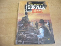 David Hamilton - Tisíc dolarů za Buffala Billa  (1991) 