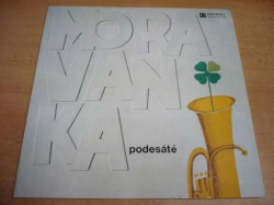 LP MORAVANKA - podesáté