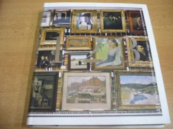 Gask. Sbírka 123 Collection. Stopy historie v akvizicíh. The Track of History in Acquisitions (2010) nová