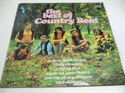 LP COUNTRY BEAT - The Best Of