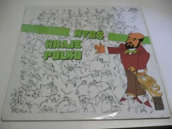 LP VÁCLAV HYBŠ hraje polku