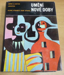 Umení nové doby. Encyklopedie (1974)