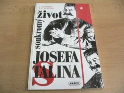 J. Fishman - Soukromý život Josefa Stalina (1993) 