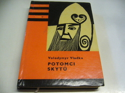 KOD 65 - Volodymyr Vladko - Potomci Skytů (1963) 