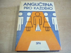 Zora Rampasová - Angličtina pro každého (1982)