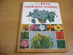 David Longman - Péče o pokojové rostliny (1998)