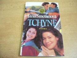 Smetanová - Tchyně (1996)