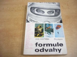 Jan Kotrba - Formule odvahy (1980) 