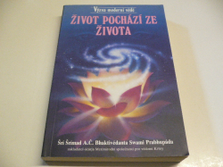 Prabhupáda - Život pochází ze života (1995)