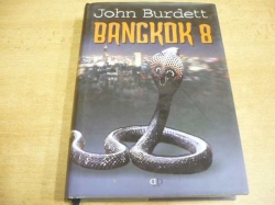 John Burdett - Bangkok 8 (2008)