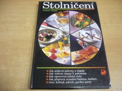 Gustav Salač - Stolničení (2006)
