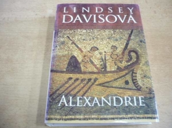 Lindsey Davisová - Alexandrie (2012)