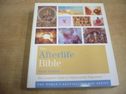 Sarah Bartlett - The Afterlife Bible (2015) anglicky, jako nová