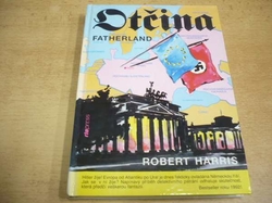  Robert Harris - Otčina (1993)