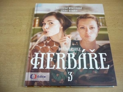 Kateřina Winterová - Vaříme podle herbáře 3 (2015)