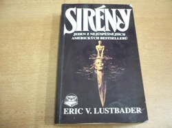 Eric van Lustbader - Sirény (1992)