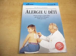  Vít Petrů - Alergie u dětí (1994) Ed. Pro vaše zdraví