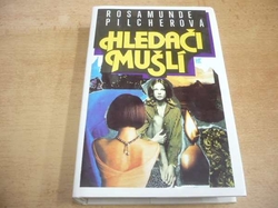 Rosamunde Pilcher - Hledači mušlí (1993) ed. Romány knižního klubu 1