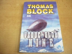 Thomas Block - Vzducholoď Nine (1995) 
