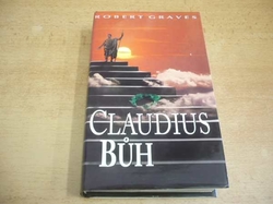 Robert Graves - Claudius bůh (1994) Série. Claudius 2
