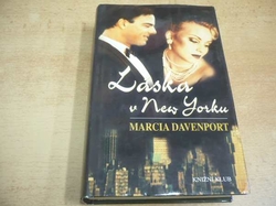 Marcia Davenport - Láska v New Yorku (2000)
