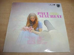LP PAUL MAURIAT and Orchestra