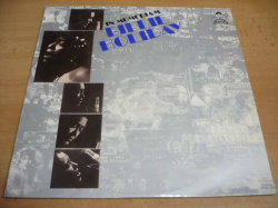 LP in memoriam - BILLIE HOLIDAY