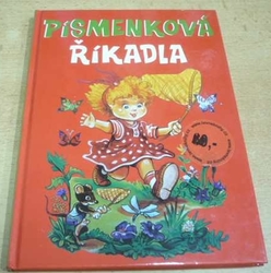 Dana Veselá - Písmenková říkadla (2007) 