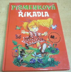 Dana Veselá - Písmenková říkadla (2007) 