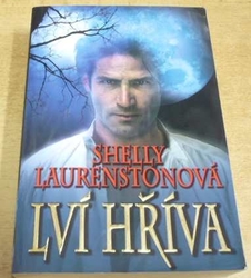  Shelly Laurenstonová - Lví hříva (2010)