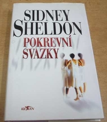 Sidney Sheldon - Pokrevní svazky (1998) ed. Klokan