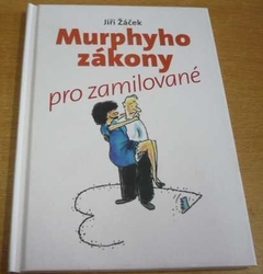 Jiří Žáček - Murphyho zákony pro zamilované (2011)