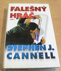 Stephen J. Cannell - Falešný hráč (1998)