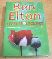 Ben Elton - Lepší společnost (2004) 