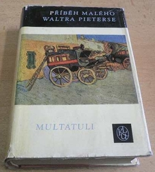 Multatuli - Příběh malého Waltra Pieterse (1963) 