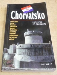 Chorvatsko. Průvodce do zahraničí (1999)