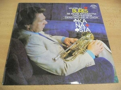 LP MILOSLAV BUREŠ - Kanasta